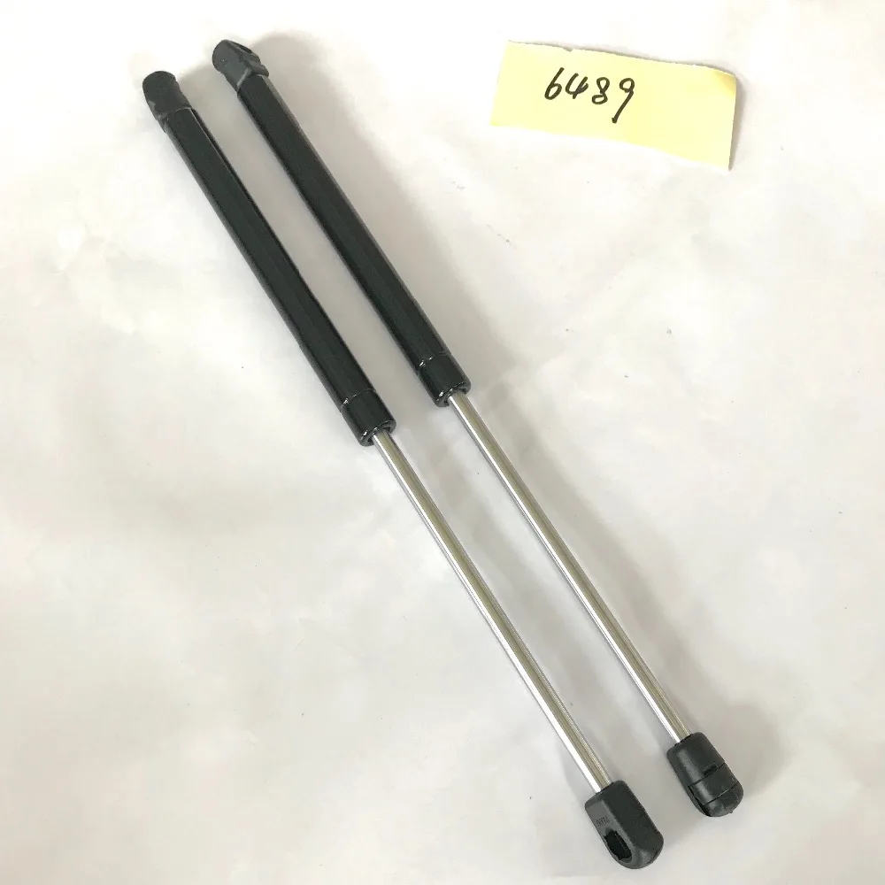 

Qty (2) Front Hood Lift Supports Fits Sonata 2011 To 2014 Model 6489