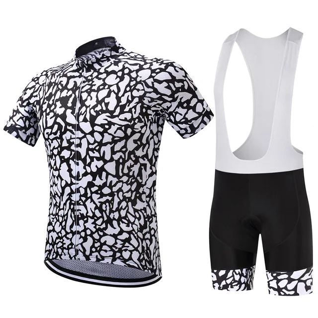 2018 Brand merida thrasher clothing Cycling Sets Breathable Jerseys Quick-Dry Clothing Bib Shorts 3D GEL Pad | Спорт и развлечения