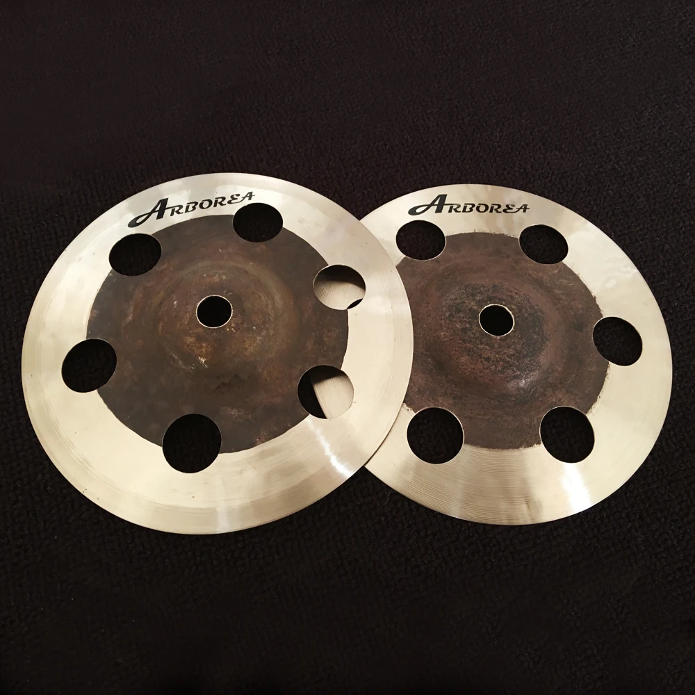 

Ghost series 14" Ozone Cymbal For Drum Kit