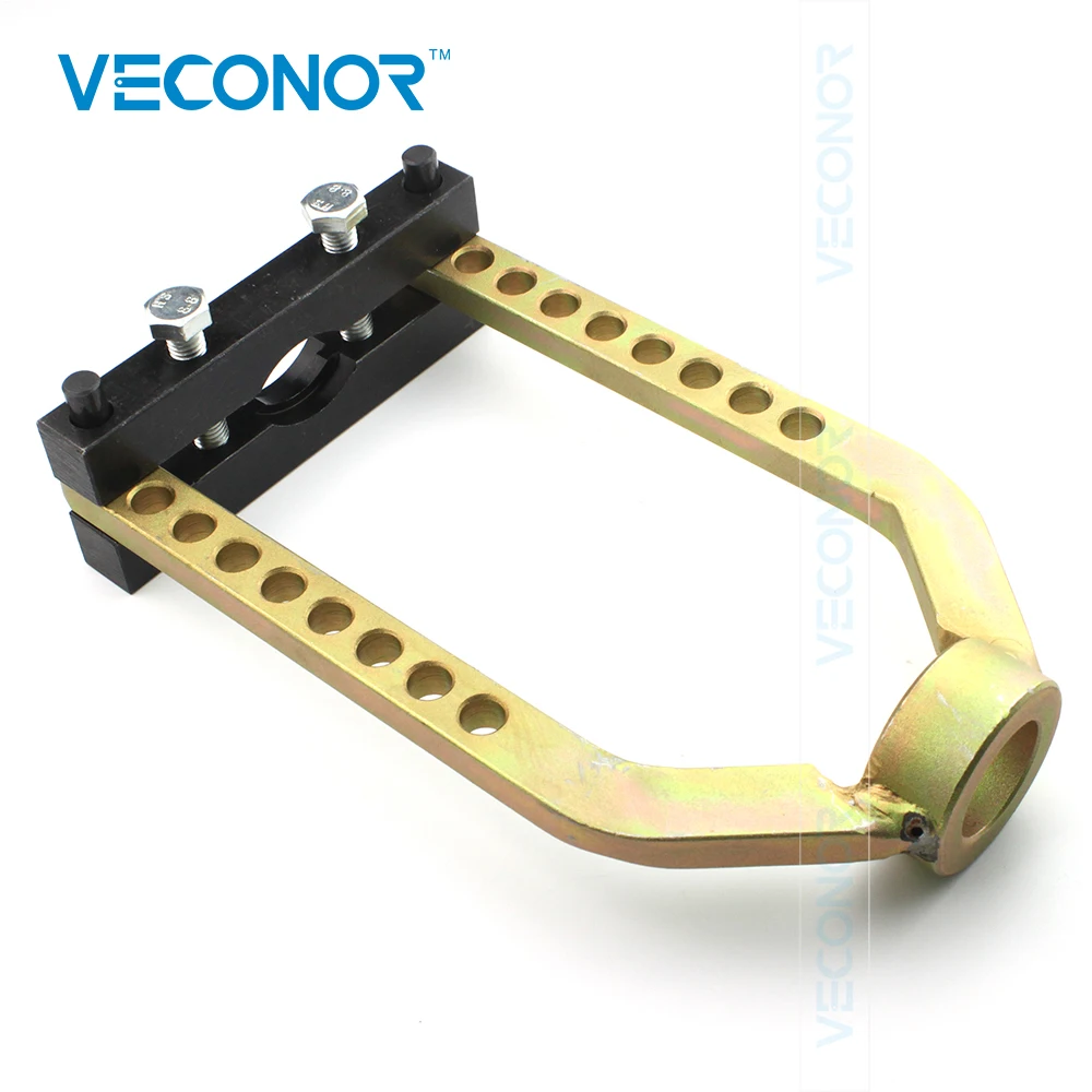 VECONOR CV Joint Assembly Removal Tool Propshaft Separator Remover Splitter Tool Adjustable Universal CV Joint Puller