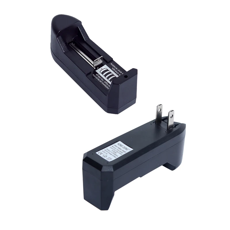 Универсальный Одним Гнездом Зарядное Устройство высокое качество Для 18650