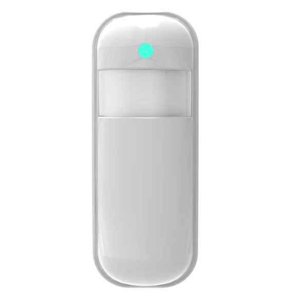 SmartYIBA Hot Sale 433Mhz EV1527 Wireless Passive Infrared Sensor PIR Motion Detector for Home Alarm System | Безопасность и