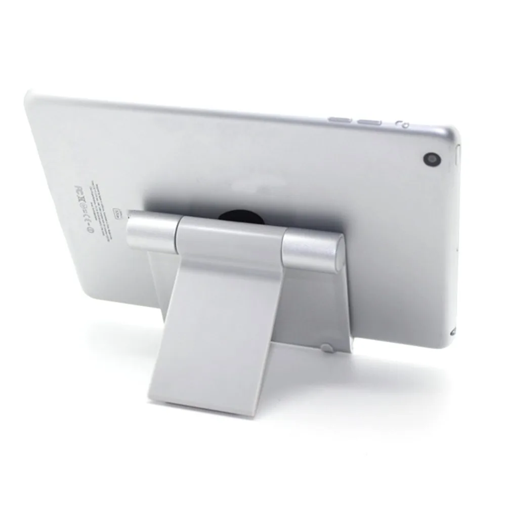 UKCOCO 360 Degree Rotating Cell Phone Stand Tablet Holder Charging Dock Station for iPhone iPad Smartphone | Мобильные телефоны и