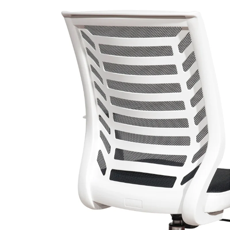 Компьютерная Бытовая белого цвета для учащихся офисное кресло подъемная сеть