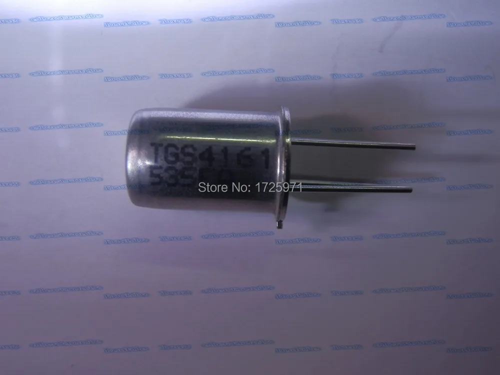 5 шт./лот FIGARO TGS4161 датчик углекислого газа CO2|sensor microwave|sensor soundsensor buzzer |