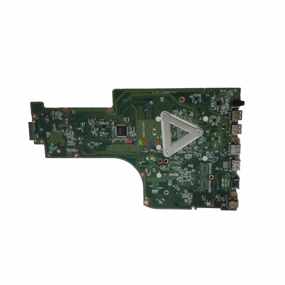 SHELI FOR ACER Aspire ES1-731 Laptop Motherboard W/ N3700 CPU NB.MZS11.004 NBMZS11004 DAZYLBMB6E0 DDR3 Test ok | Компьютеры и офис