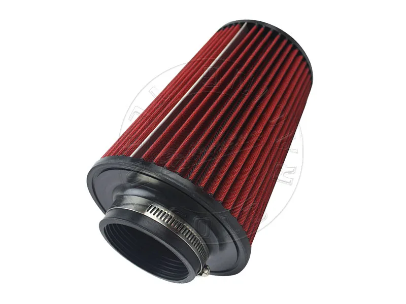 GRT Бесплатная доставка производительность воздушного фильтра 3 &quot76 мм