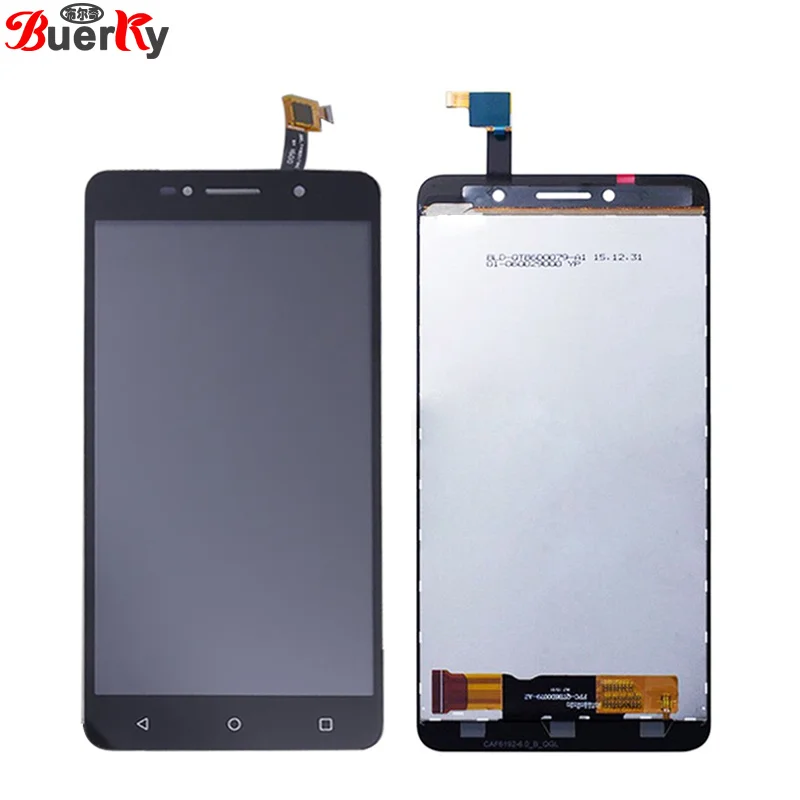 BKparts для Alcatel One Touch Pixi 4 OT8050 8050 8050E 8050G ЖК-дисплей сенсорный экран стекло дигитайзер сборка Замена