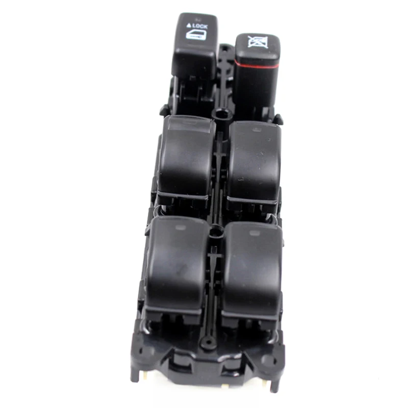 8404060052 84040-60052 главный переключатель окна для Toyota Land Cruiser 120 Prado GRJ120 TRJ120 84040-60053 8404060053