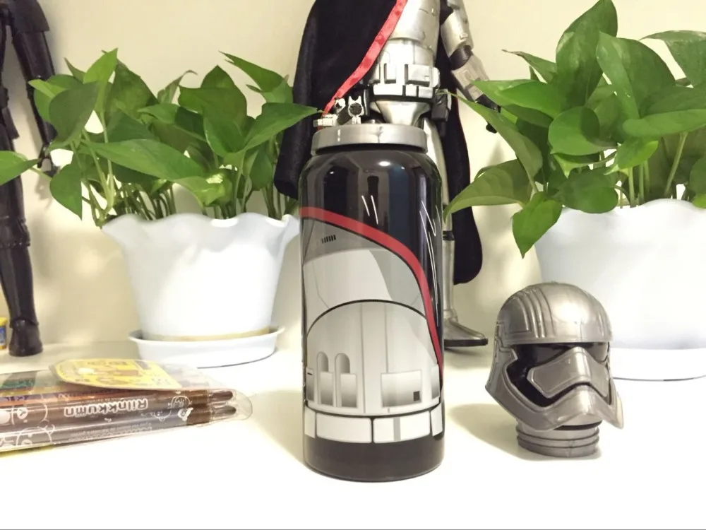 CAPTAIN PHASMA емкость для воды с теплоизоляцией из нержавеющей стали чайник в
