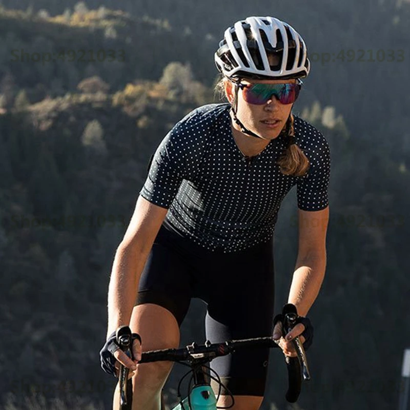 Дышащий Велоспорт Джерси для женщин 2019 Лето MTB верховой езды одежда детский