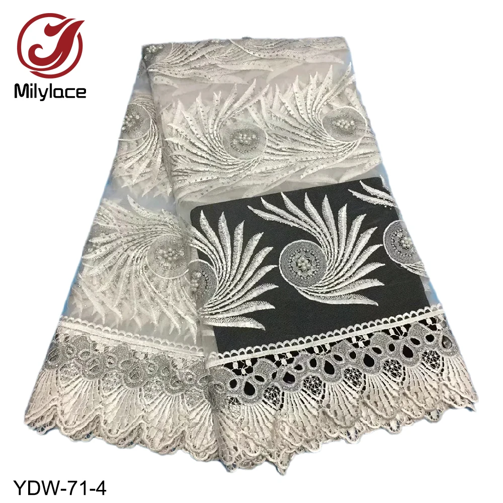 

Milylace, 5