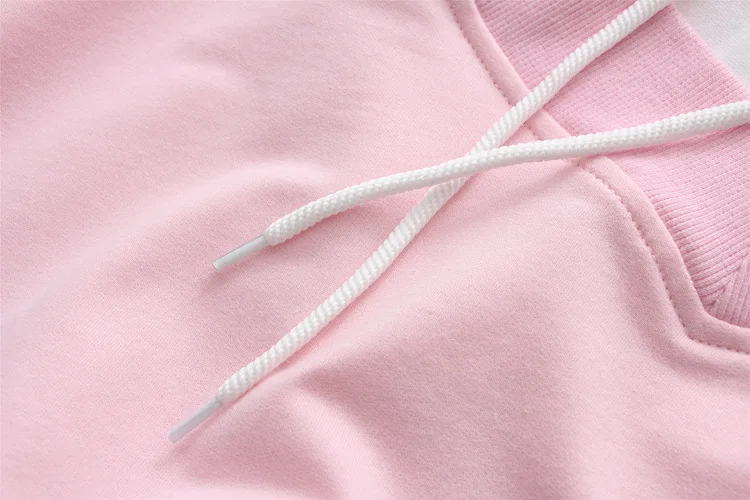 Новое поступление, розовые K-pop Bangtan толстовки для мальчиков, женские Модные свитшоты, с принтом Fake Love, хип-хоп, с открытыми плечами, худи, фанаты, любимые