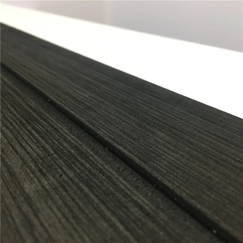 Настил из тика EVA для лодки яхты морской настил ковер с клейким покрытием 90x24 0