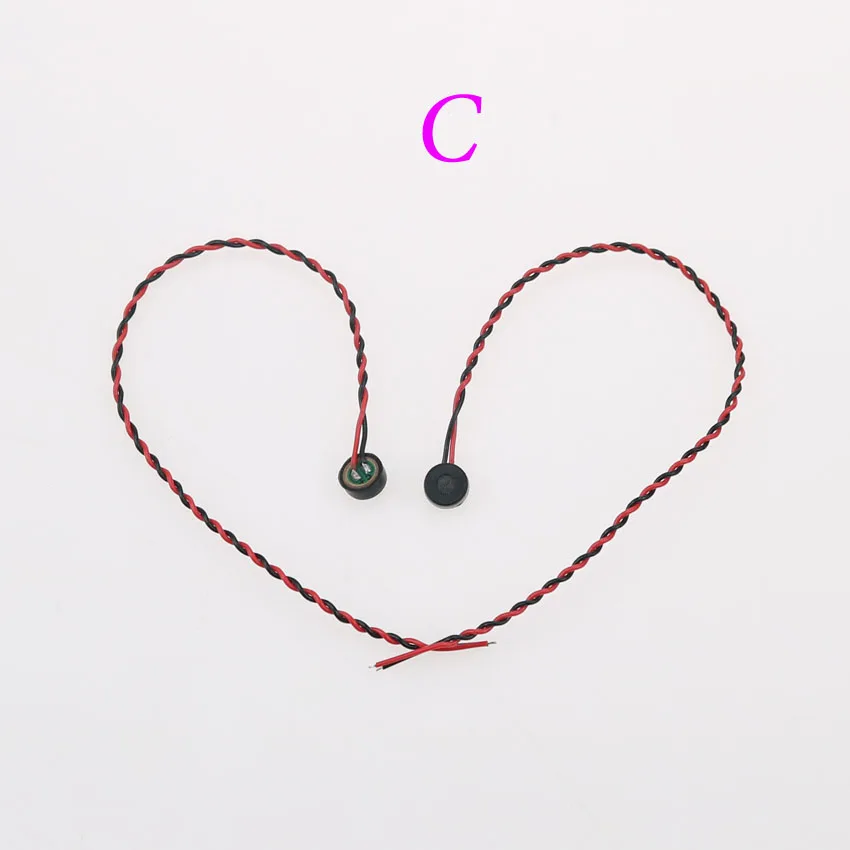 2 шт. микрофон для телефона Android | Мобильные телефоны и аксессуары