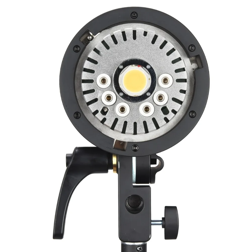 Godox AD600Pro 600Ws Универсальная Внешняя вспышка AD600 Pro 2600 мАч литий ионная батарея TTL HSS
