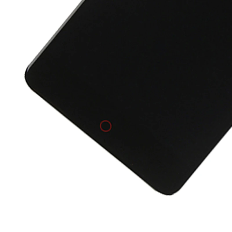 100% тест новый для ZTE Nubia Z11 Mini NX529J LCD + сенсорный экран дигитайзер компонент Замена