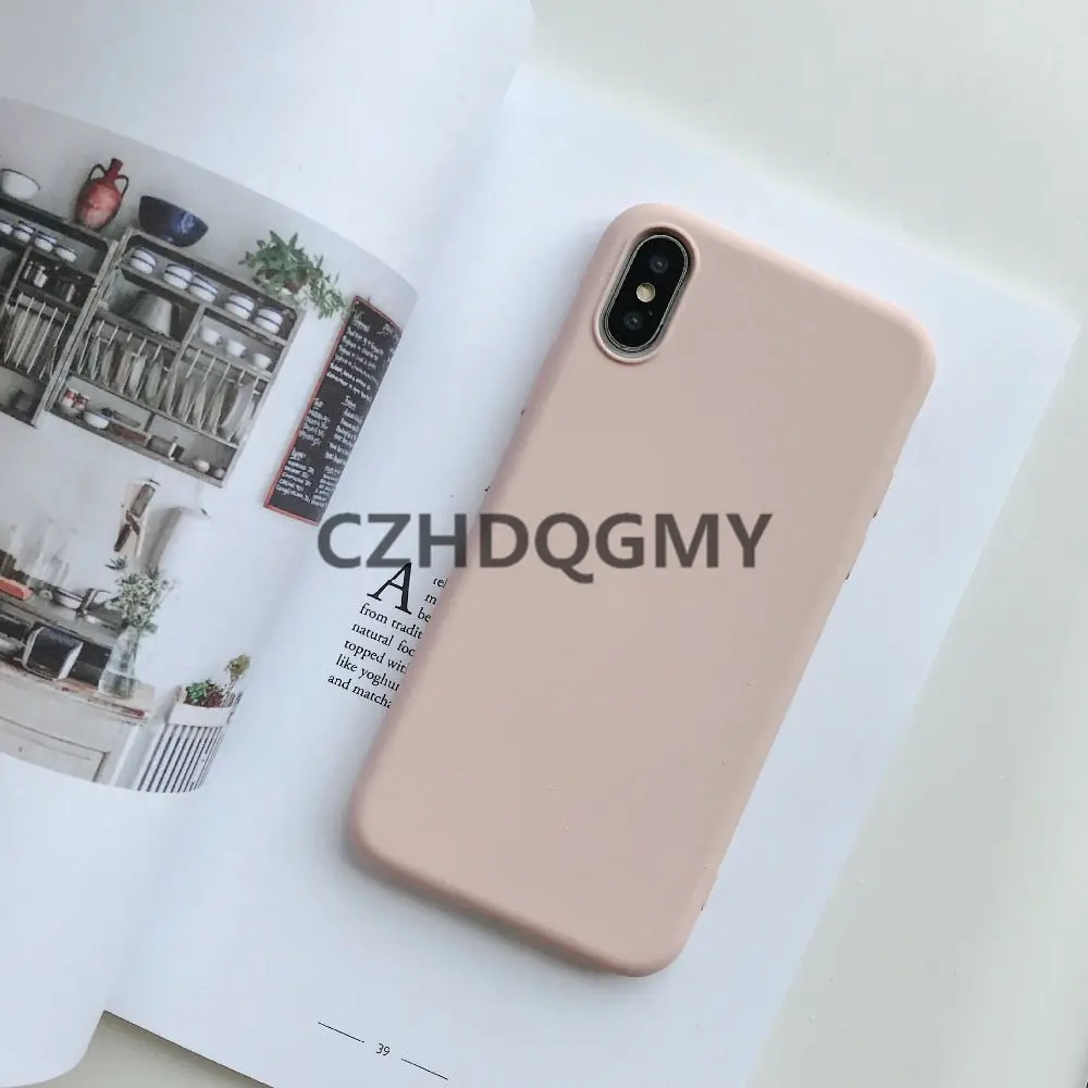 200pcs/lot Liquid silicone Phone Case For Samsung Galaxy A10 A20 A30 A40 A50 A60 A70 A80 A90 M10 M20 M30 TPU Back Cover