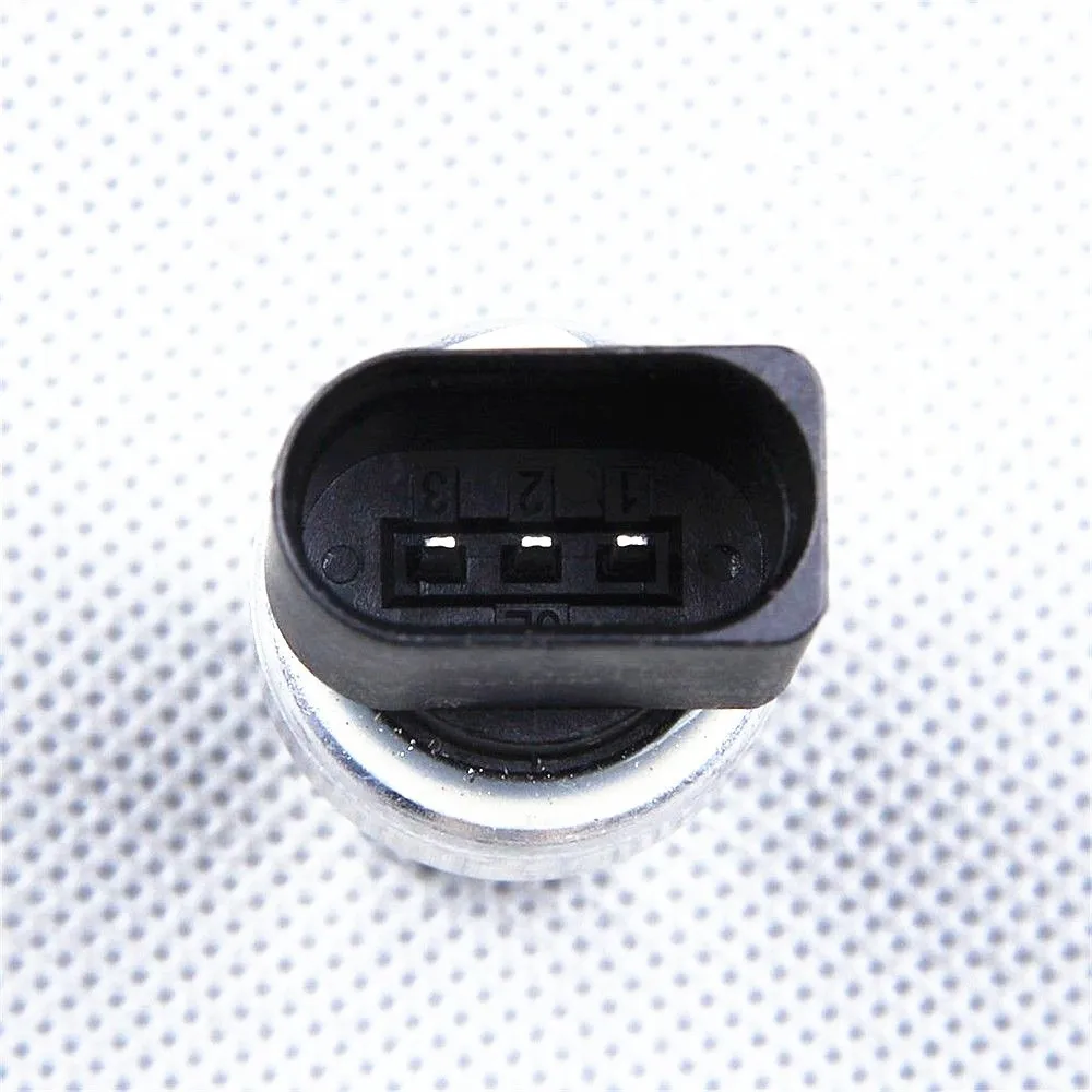 TUKE OEM Кондиционер датчик низкого давления с вилкой для сиденья Leon Fabia Octavia VW Jetta Golf