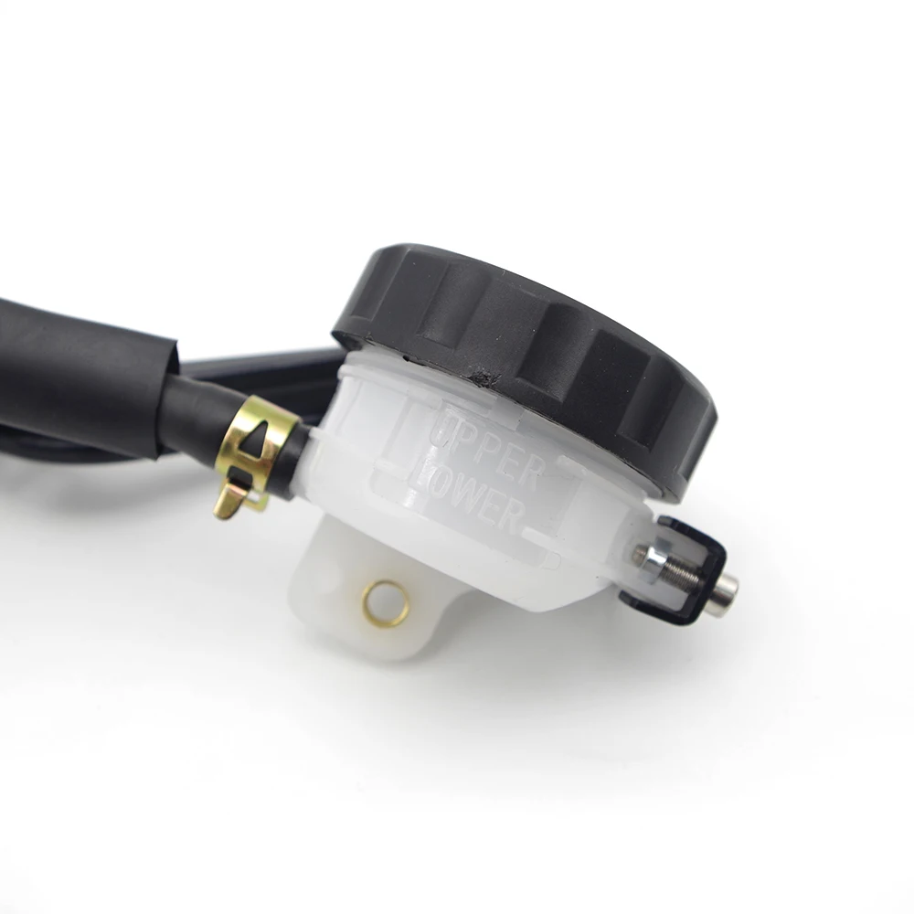 Насос тормозной муфты для мотоцикла гидравлический мастер yamaha v star 1100 xvs raptor virago r15