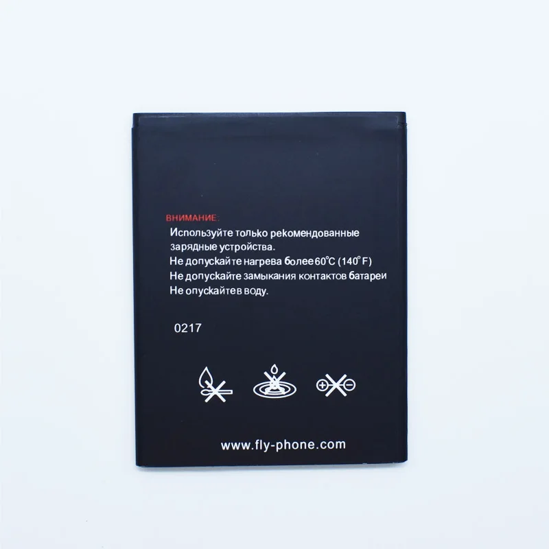 Аккумулятор Hekiy BL3819 2000 мАч для Fly IQ4514 Quad EVO Tech 4 BL 3819 IQ 4514 высокое качество замена