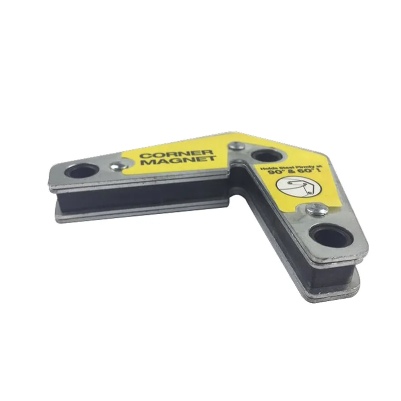 Высококачественный шестигранный внутренний угловой внешний Сварочный