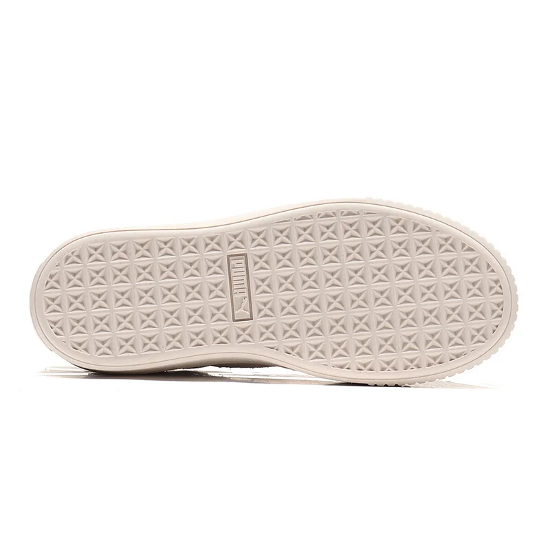 Original New Arrival PUMA Suede Platform Gem Wns Women's Skateboarding Shoes Sneakers | Спорт и развлечения