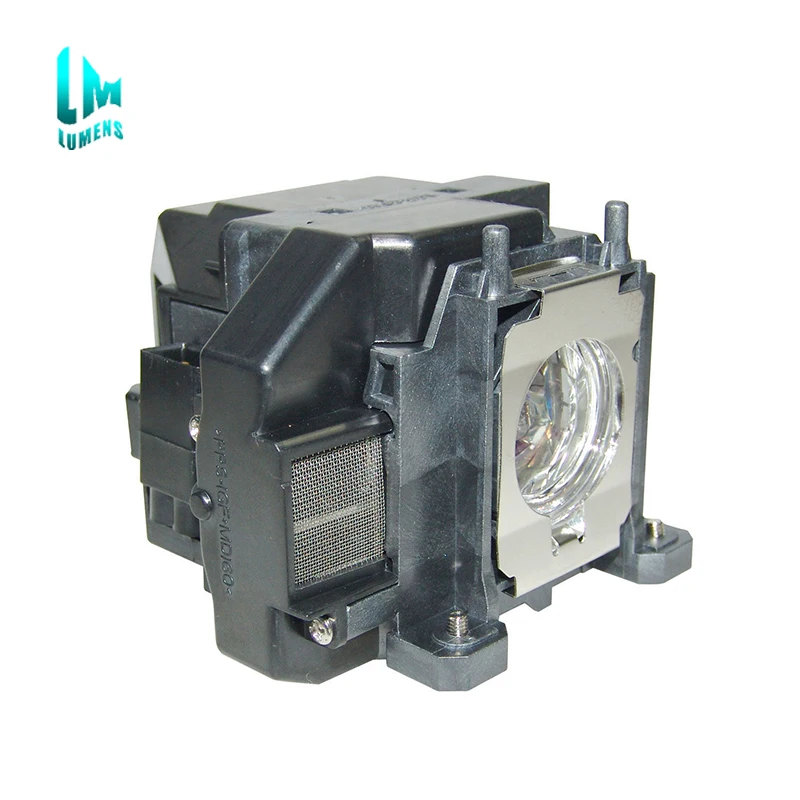 Для печатающей головки Epson лампой для ELPLP67 V13H010L67 EB-X02 EB-S02 EB-W02 EB-W12 EB-X12 EB-S12 S12 EB-X11 EB-X14 EB-W16 eb-s11 H432B