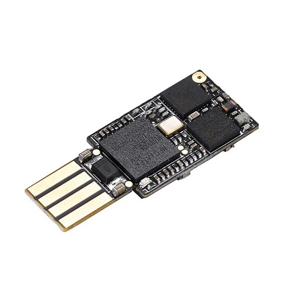 Самый маленький ZX618 PCBA WiFi lbs GSM трекер позиционирование TF карта Запись голоса