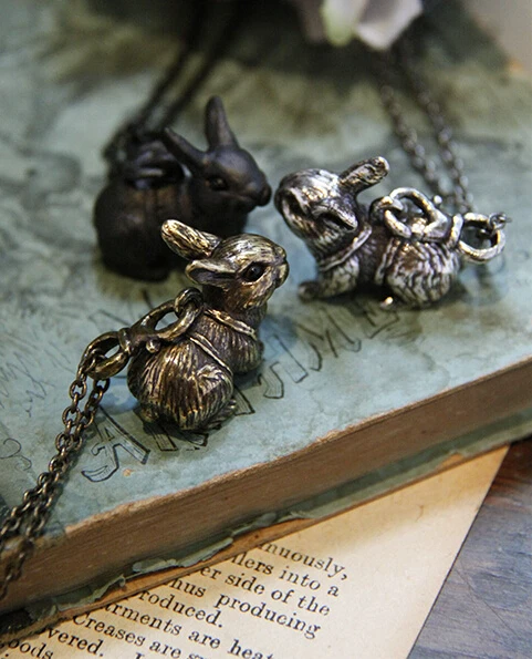 Модный стиль в стиле хип хоп бохо шикарное украшение милое детское животное|fashion