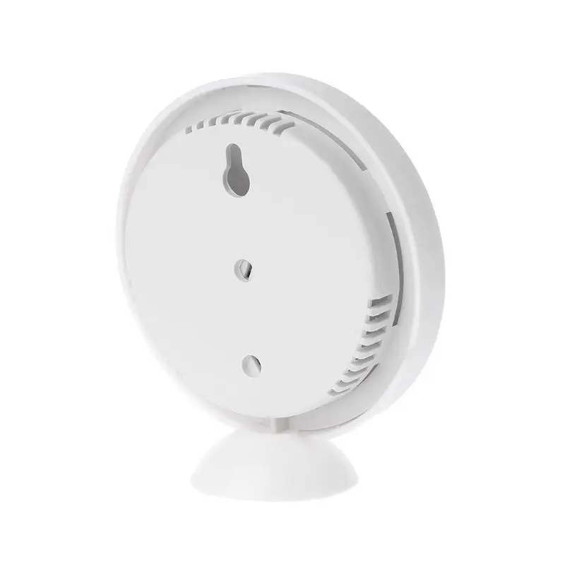 Аналоговый термометр-гигрометр мини-измеритель температуры и влажности |