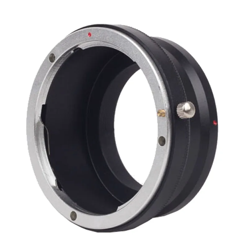 Высокоточный цифровой объектив адаптер кольцо для EOS NEX камера объектива Кольцо