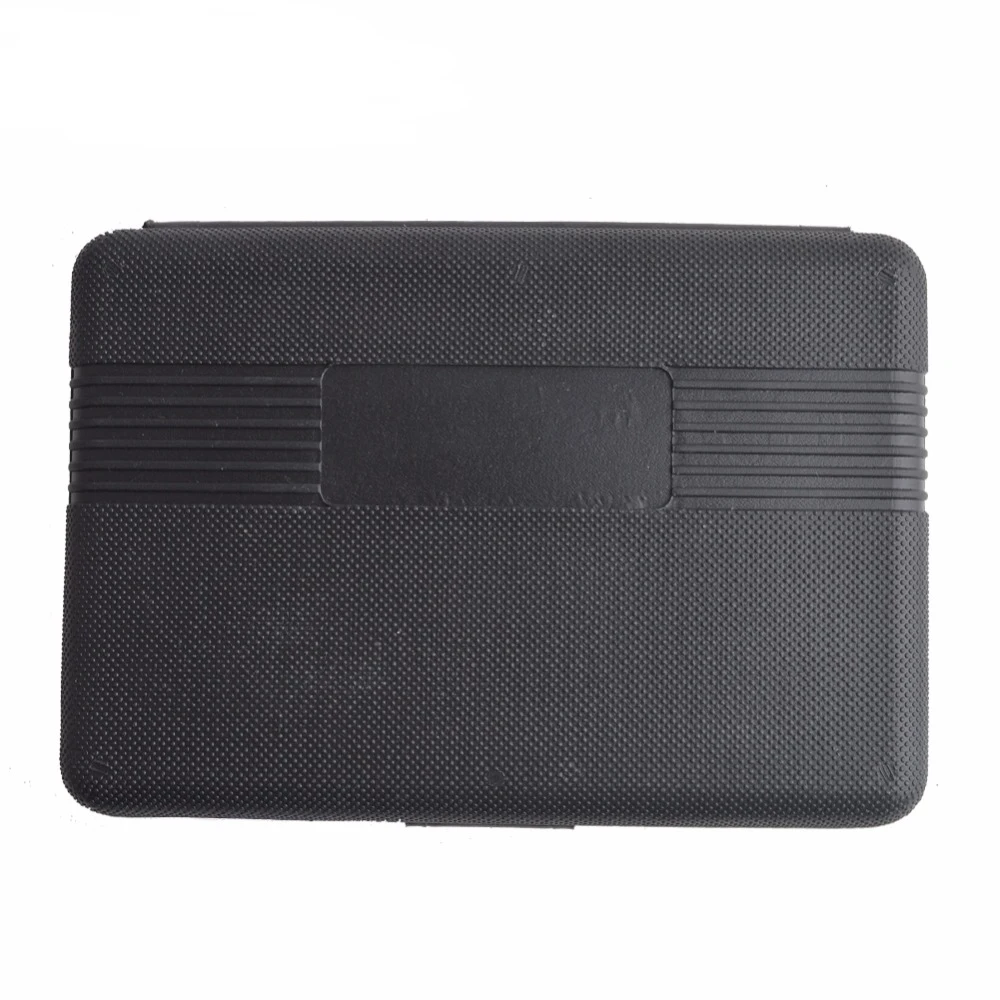 

Flexsteel CR-V 102pcs Combination Screwdriver Socket Adapter Bits Set with Ratchet Screwdriver Handle Hex and Torx Bit Tool Set