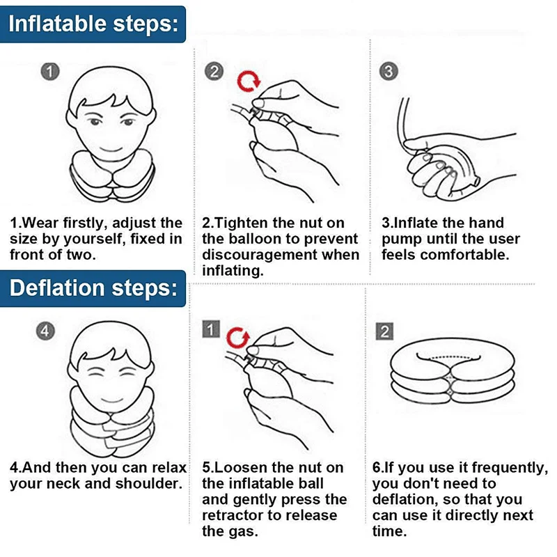 Скоба для бороды маленького размера массаж Прямая поставка|Подушки на кровать| |