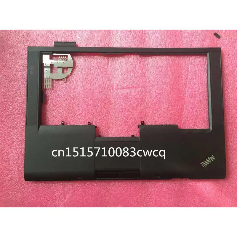 

Original and New for Lenovo ThinkPad T410 Palmrest cover/The keyboard cover 60Y4955