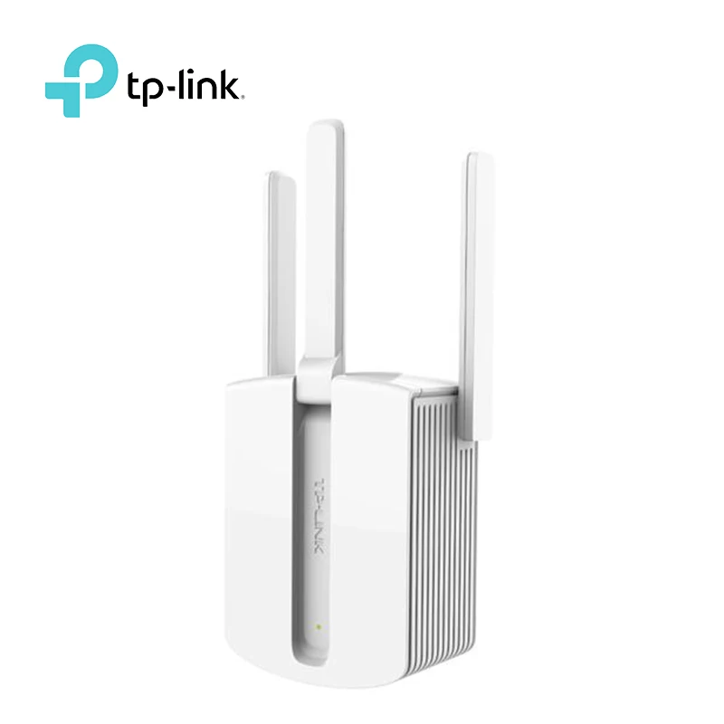 TP link Wifi расширитель беспроводной диапазона 450 Мбит/с усилитель сигнала Wi Fi
