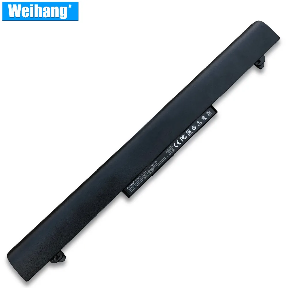 Аккумулятор Weihang RO04 для HP ProBook 400 440 G3 430 H6L28ET H6L28AA 3000 мА · ч Корейская батарея