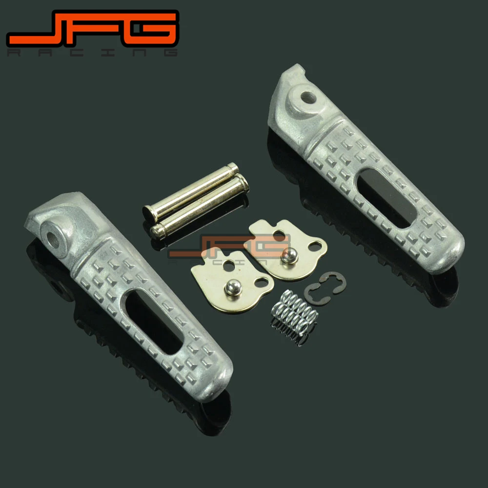 Подножки для мотоцикла HONDA CBR1000RR CBR 1000 RR 2004 2007 2005 2006|rear foot pegs|foot pegsrear footrest |