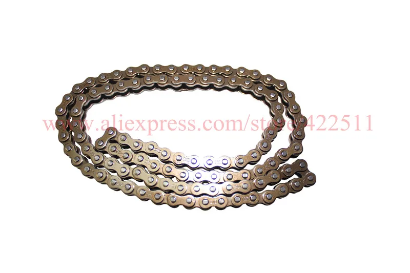 25H 106 Links Figure-8 Shape Scooter Chain/ Electric Chain=33.5cm (Electric Spare Parts) | Спорт и развлечения