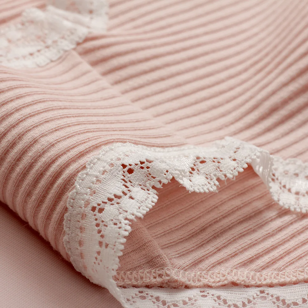 Новые женские трусики из 95% хлопка однотонное нижнее белье сексуальные | Женская