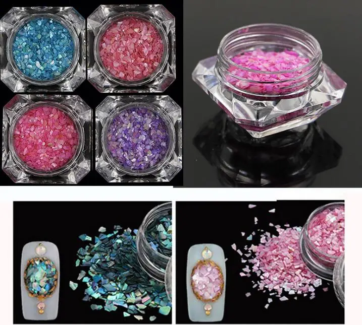 Неравномерная форма крошечная оболочка детализация кремниевой формы полимерные