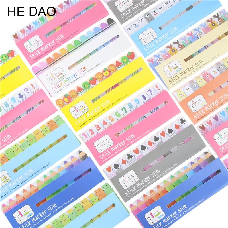 Diy Мини милый Kawaii мультфильм животных блокнот Лягушка Кролик Любовь Арбуз бумага