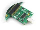 OpenEP2C8 C посылка A # EP2C8Q208C8N ALTERA Cyclone II FPGA макетная плата + 3 2 дюймов 320x240 Touch LCD 12