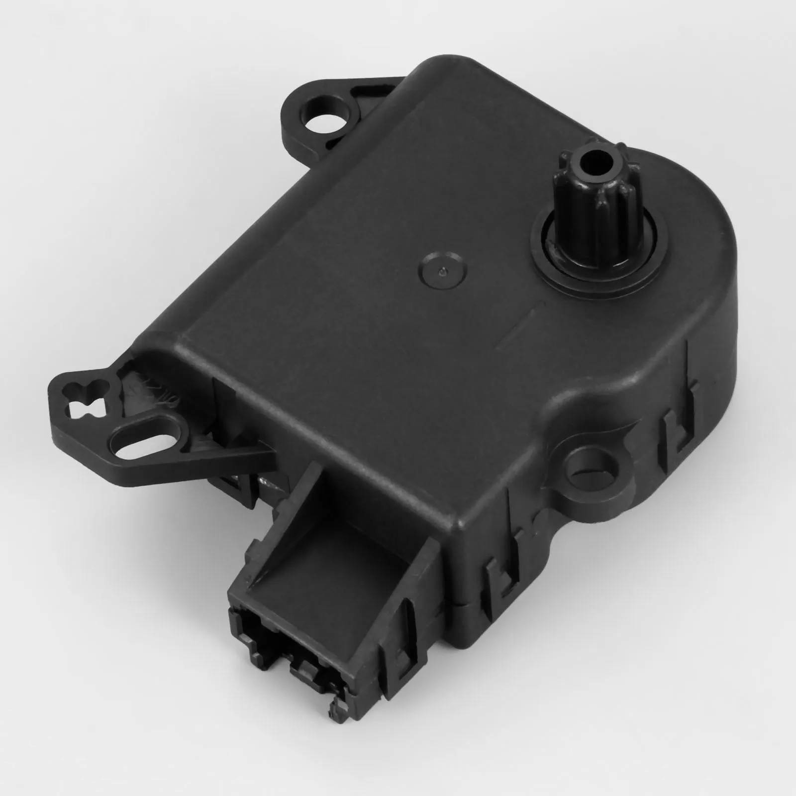 HVAC A/C нагреватель бленда воздуха дверной привод AA5Z19E616C 604-234 для Lincoln MKS MKT Ford Explorer aurus X Flex автомобильный Кондиционер