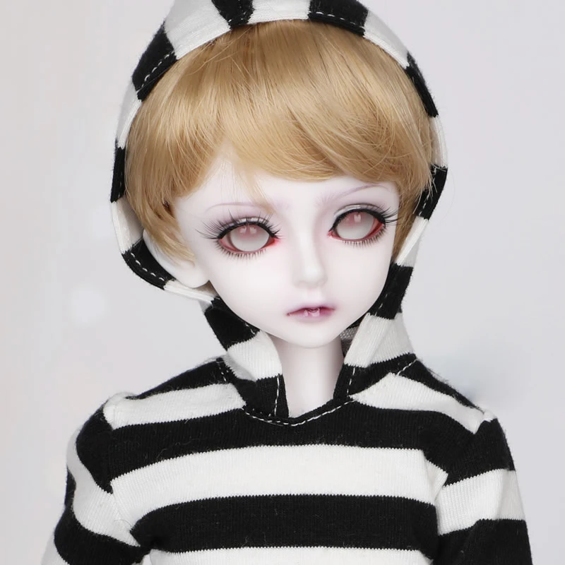 Полный комплект Новое поступление кукла 1/4 BJD BJD/SD для мальчиков BORY детей подарок