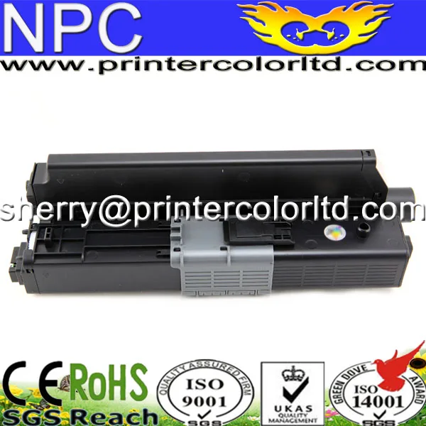 OKI 301 321-DN C301DN ColorC-321 MC 