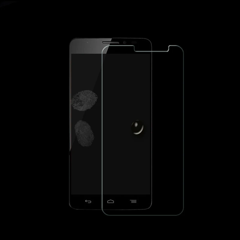 dower me Tempered Glass 9H Screen Protector For VERTEX Impress Win Smartphone | Мобильные телефоны и аксессуары