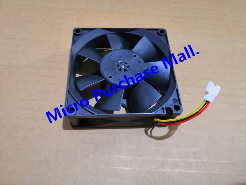 Новый и оригинальный вентилятор CA1941H01 MMF-08G24ES-CP1 24V 80*25 | Строительство ремонт