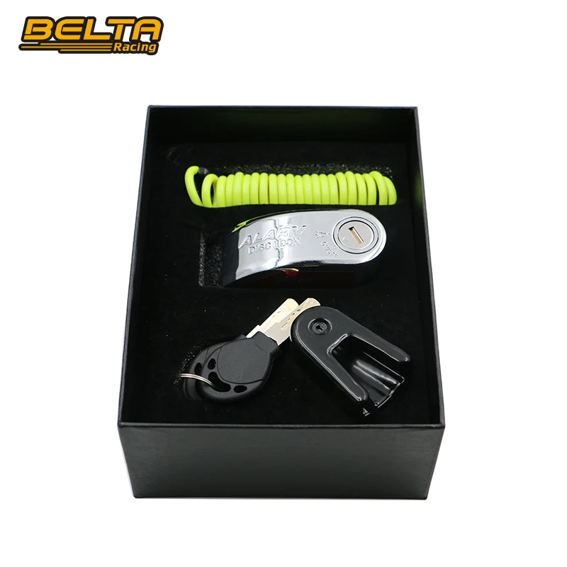 Новый регулируемый водонепроницаемый хромированный мотоциклетный велосипедный