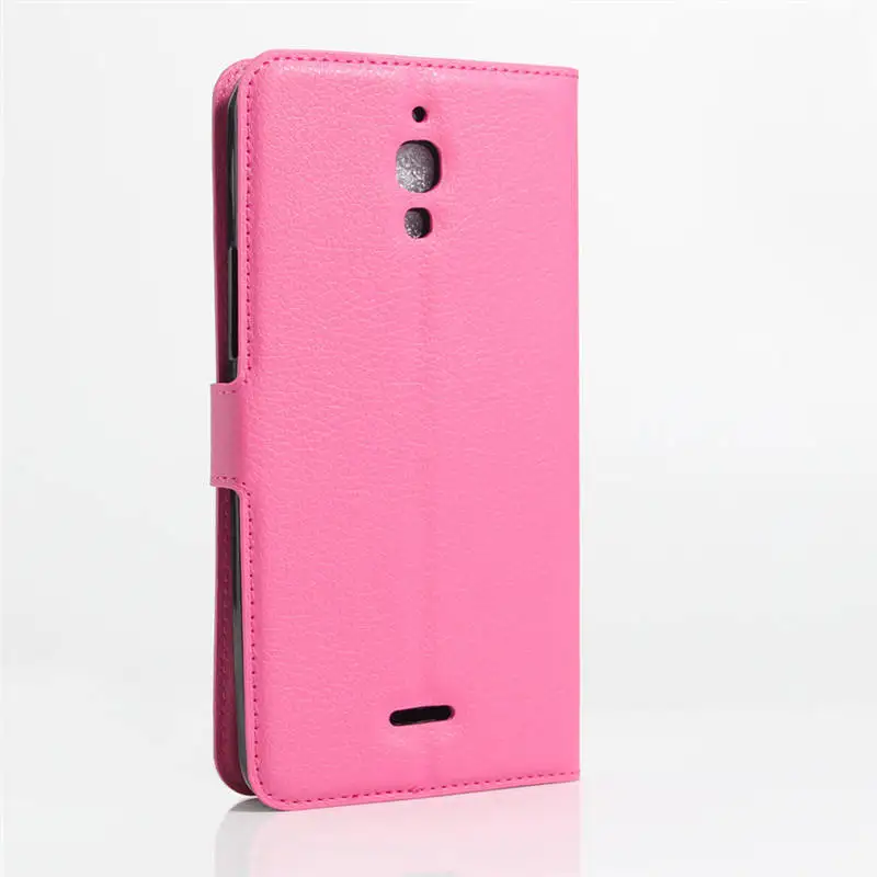 Чехол Cyboris для Alcatel One Touch Pixi 4 3G 6 " откидной книжка с чехлом из искусственной кожи